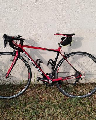 Bici da corsa 