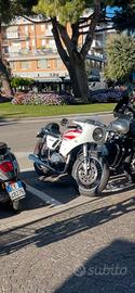 Kawasaki Kz400