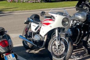 Kawasaki Kz400