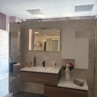 MOBILE BAGNO 150 CM - DOLO