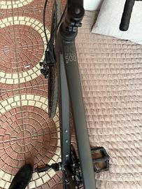 Bicicletta elettrica