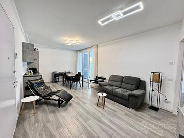 Appartamento di 85 m² con 2 locali a Meda