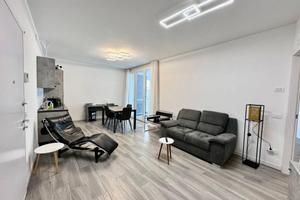 Appartamento di 85 m² con 2 locali a Meda