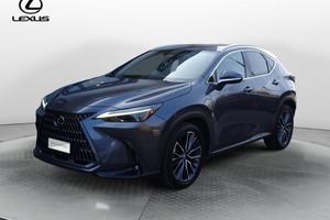 Lexus NX Plug-in 4WD Luxury