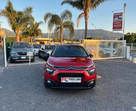 Citroen C3 PureTech 110 S&S Max