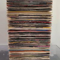 45 giri funk disco music vari