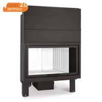 Camino Monoblocco Airplus 100 - CLIMACALOR