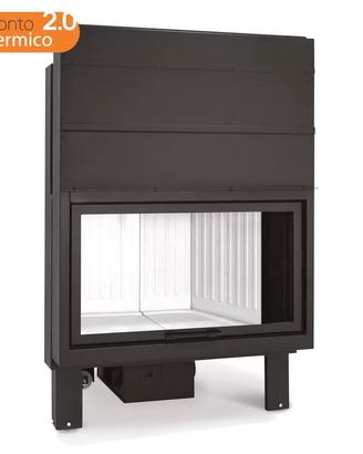 Camino Monoblocco Airplus 100 - CLIMACALOR
