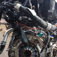 MOTORE USATO SUZUKI SWIFT K12B 2015