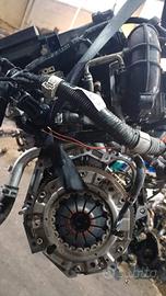 MOTORE USATO SUZUKI SWIFT K12B 2015