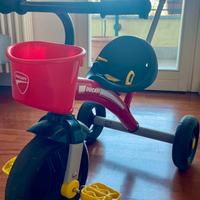 Chicco Triciclo Ducati