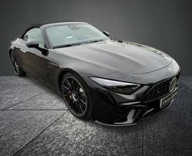 MERCEDES-BENZ SL 43 AMG Premium Plus 21"+DYNAMIC