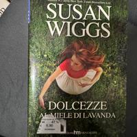 Dolcezze al miele di lavanda