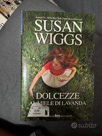 Dolcezze al miele di lavanda