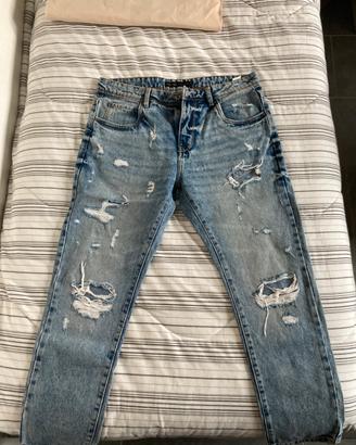 Jeans Clayton