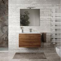 COMPOSIZIONE BAGNO CANNETTATO
