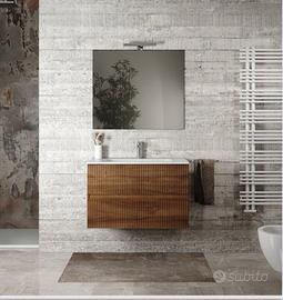 COMPOSIZIONE BAGNO CANNETTATO