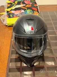 Casco AGV K3 SV