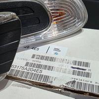 coppia di frecce originali mini bmw