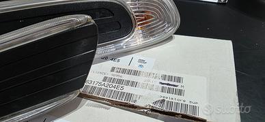 coppia di frecce originali mini bmw