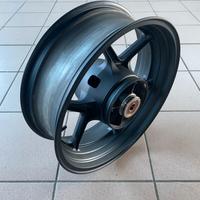 Cerchio posteriore kawasaki z750