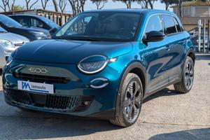 FIAT 600 LA PRIMA II Hybrid 110cv SEDILI MASS. C