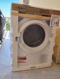 Asciugatrice Indesit 9kg