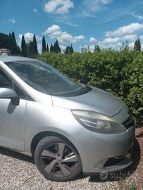 renault scenix xmode