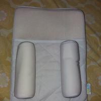 Cuscino posizione dorsale Delta Baby