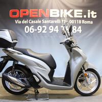 Honda SH 150 i ABS E5 08/2023 Km 17500