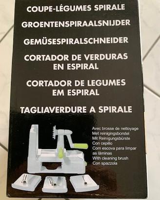 Taglia Verdure