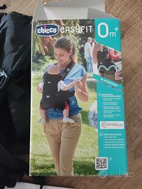 marsupio chicco