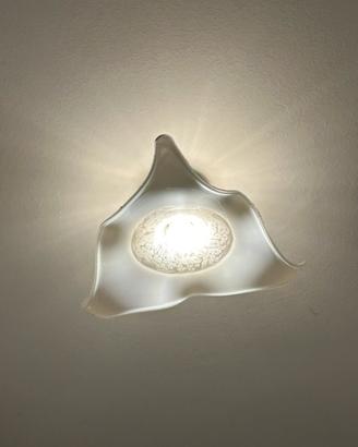 Lampadario a soffitto La Murrina