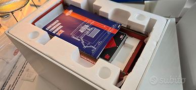 HELJAN 89001 - NUOVA GRU CONTAINER H0