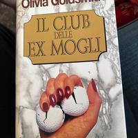 Il club dell’ex mogli