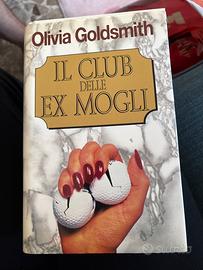 Il club dell’ex mogli