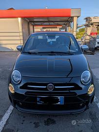 Fiat 500 1.0 Hybrid Rockstar 70cv
