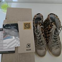 Golden Goose-Ball Star-Tal. 38 originali