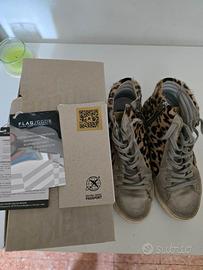 Golden Goose-Ball Star-Tal. 38 originali