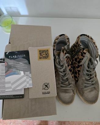 Golden Goose-Ball Star-Tal. 38 originali