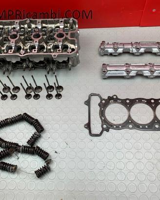 TESTATA COMPLETA HONDA CBR 919 1996 1997 900