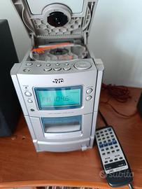 STEREO