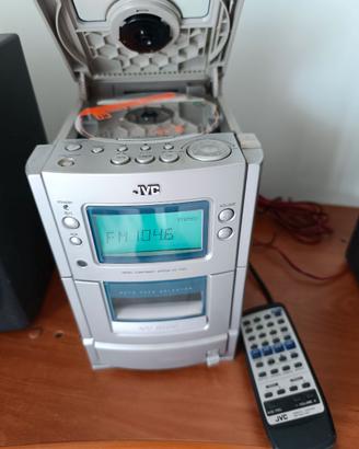 STEREO
