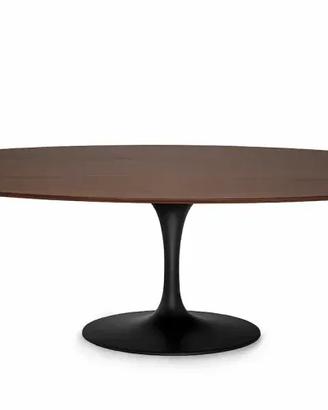 Tavolo CTS design ovale art 2002