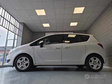 Opel Meriva 1.6 CDTI Start&Stop Innovation