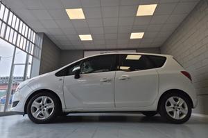 Opel Meriva 1.6 CDTI Start&Stop Innovation