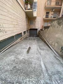 Garage/Box - Milazzo