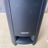 BOSE GS SERIE II