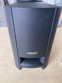 BOSE GS SERIE II