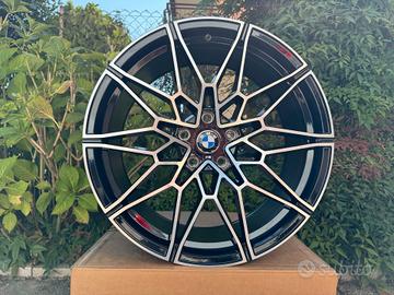 CERCHI 19 - 20 BMW mod. 826 M MADE IN GERMANY